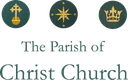 Christ Church logo