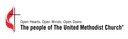 Knollwood Heights United Methodist Church logo