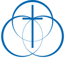 Lyndonville United Methodist Church logo