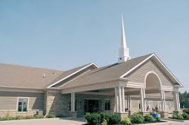 Melvindale Church of God