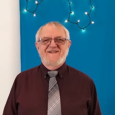 Rev. Jim Poelman