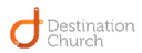 Destination Church logo