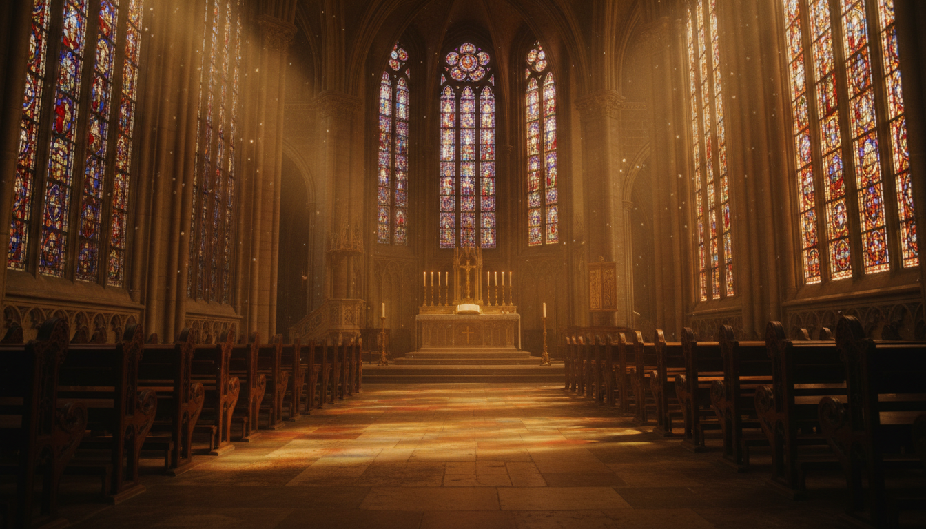 St. Joseph Catholic Parish